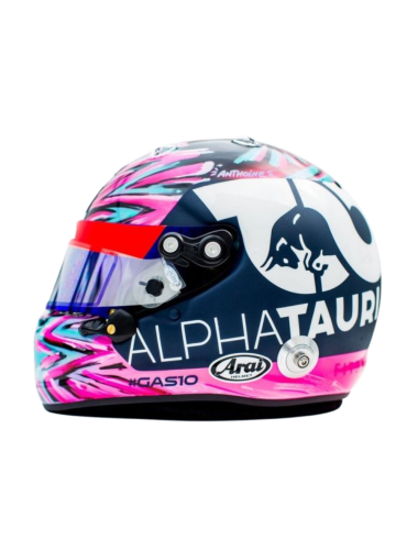 MINI CASQUE AUTRICHE 2020