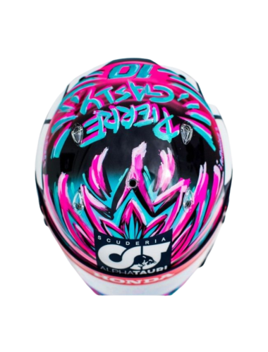 MINI CASQUE AUTRICHE 2020