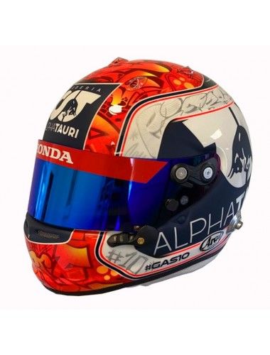 MINI CASCO MONZA 2020