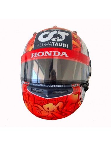 MINI CASCO MONZA 2020