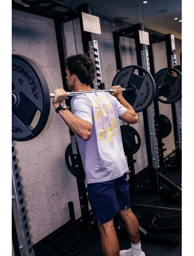 " GASLY TOUR 2 " Parma T-Shirt
