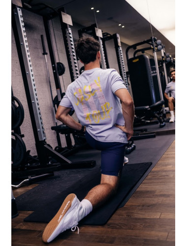 " GASLY TOUR 2 " Parma T-Shirt