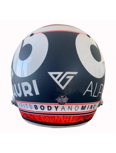 MINI HELMET MONZA 2020