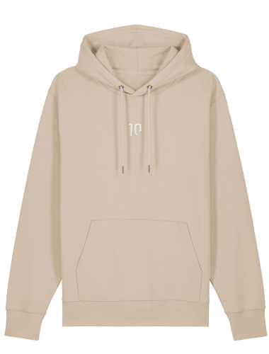 10 Hoodie