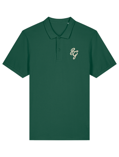 Polo shirt BOGEY GANG