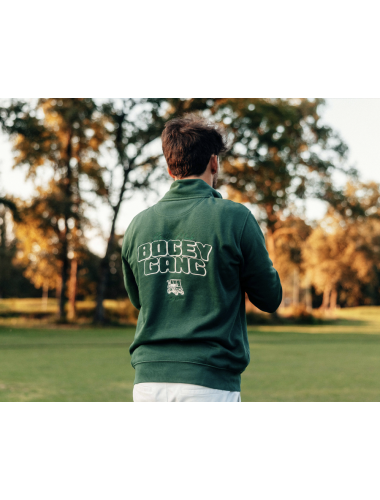 SWEAT BOGEY GANG