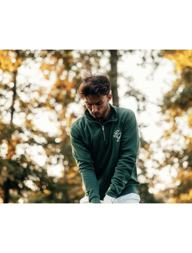 SWEAT BOGEY GANG