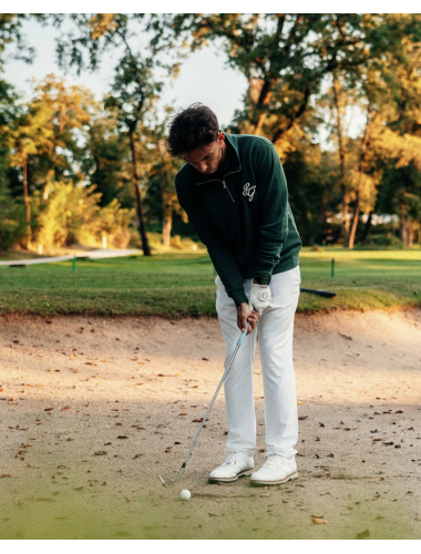SWEAT BOGEY GANG