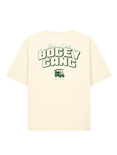 Tee-Shirt BOGEY GANG