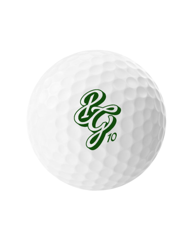 BALL BOGEY GANG