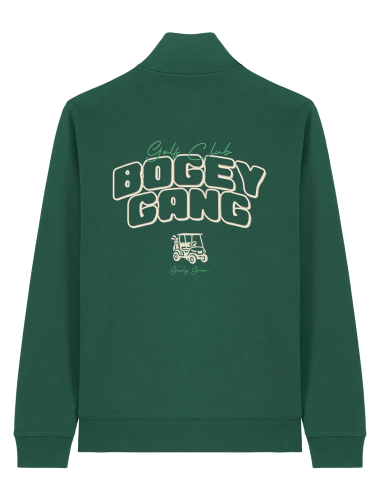 SWEAT BOGEY GANG