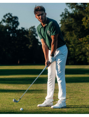 Polo BOGEY GANG