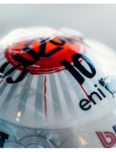 MINI CASQUE SUZUKA 2025