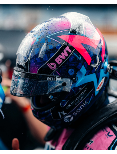 MINI CASQUE MIAMI 2025