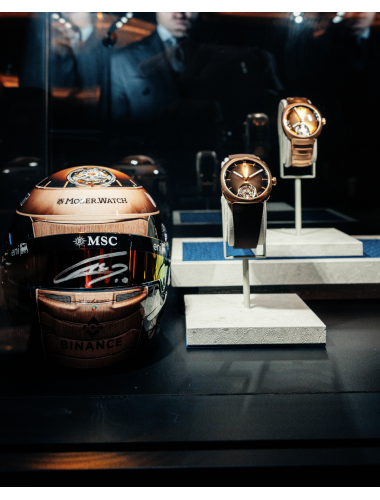 SINGAPORE 2025 MINI HELMET