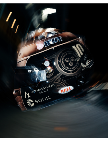 MINI CASQUE SINGAPOUR 2025