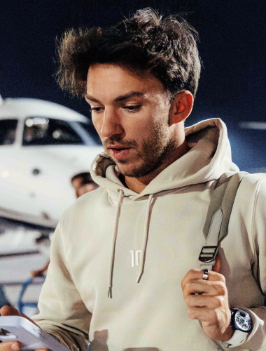 SUDADERA CON CAPUCHA 10 SABLE