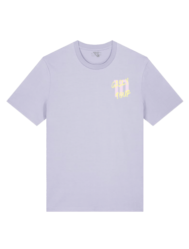 Tee-Shirt " GASLY TOUR 2 " - LILAS - Image 4576
