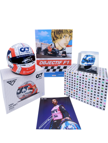 BOX FAN COLLECTOR