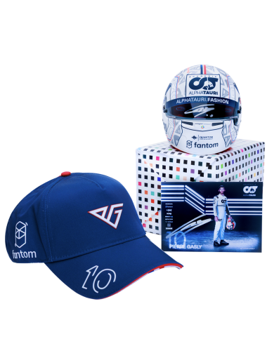 BOX GP DE FRANCE