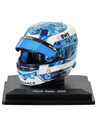 Box Standard 2025