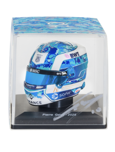Box Standard 2025