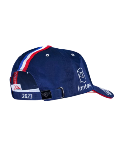 BOX GP DE FRANCE