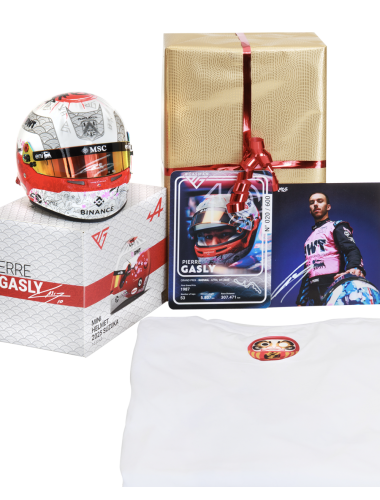 BOX SUZUKA
