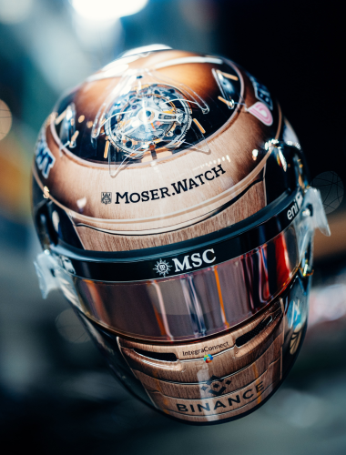 TG MINI CASQUE SINGAPOUR 2025