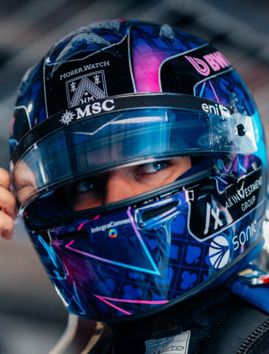 MINI CASCO MIAMI 2025