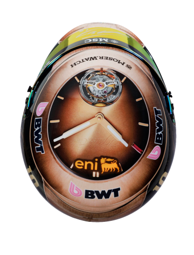 BOX 2 Collector's Helmets