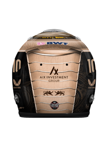 BOX 2 Collector's Helmets