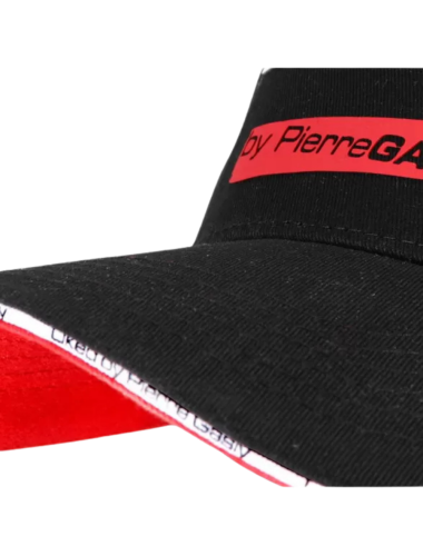 Cappello Liked By Pierre Gasly