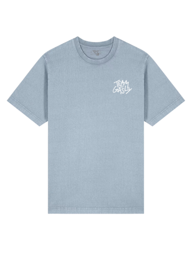 Sky Blue Tee-shirt “Liked...