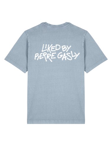 Maglietta "Liked by Pierre...