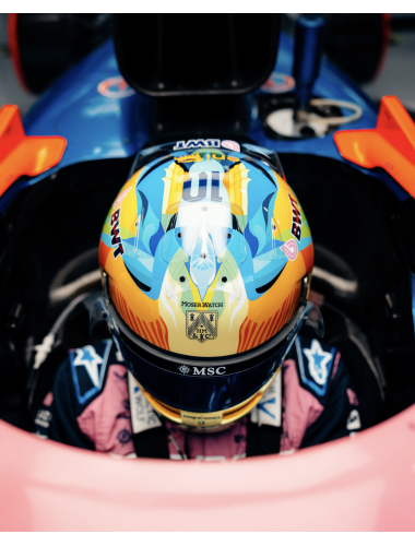 TG MINI CASCO BRASIL 2025