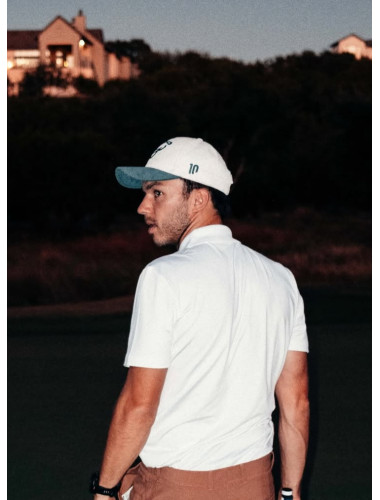 Casquette  "PG 10"