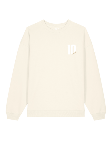 SWEAT TOUR 2026 CREMA