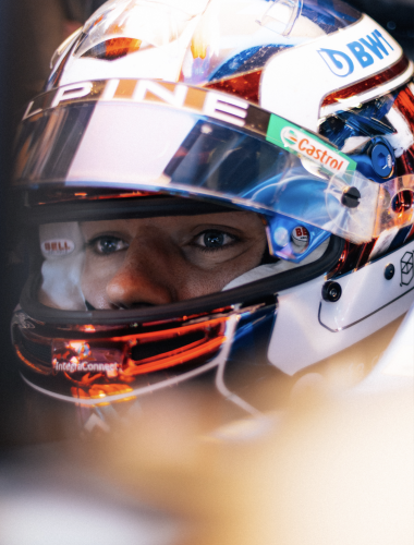 TG MINI CASCO GASLY...