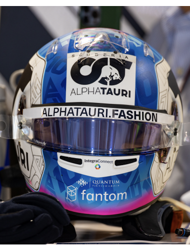 TG MIAMI GASLY 2022 MINI...