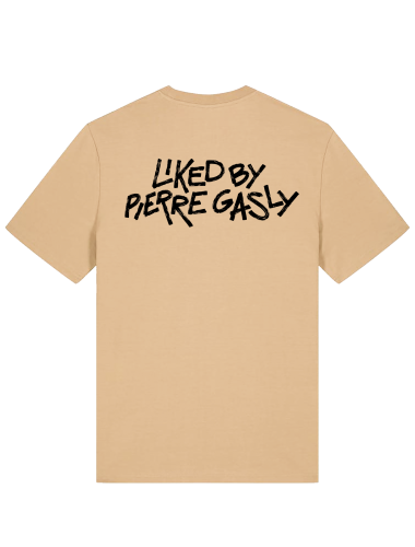 Tee-Shirt “Liked By Pierre...