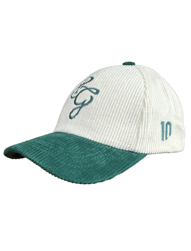 Casquette  "PG 10"