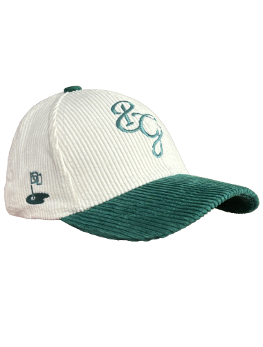 Casquette  Bogey Gang "PG 10"