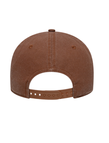 Casquette Alpine Café 2026