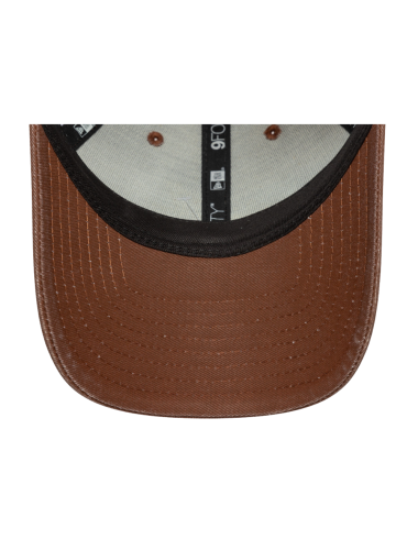 Casquette Alpine Café 2026