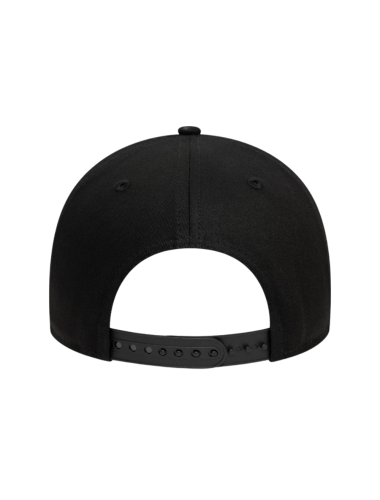 Cappellino Alpine Nero 2026