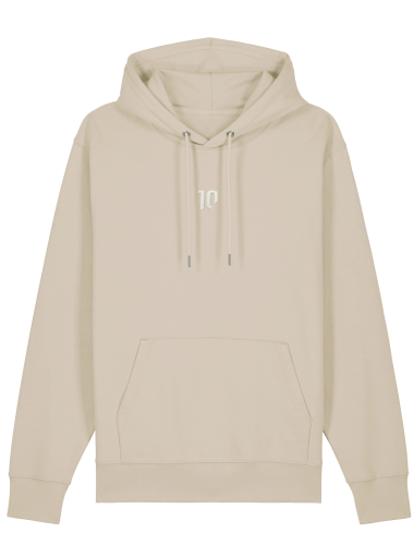 Hoodie 10 SABLE