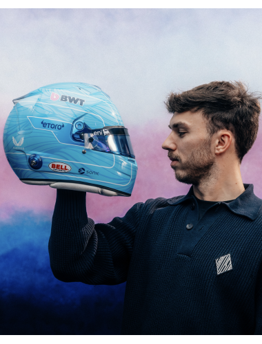 Porte Clé Casque 2026