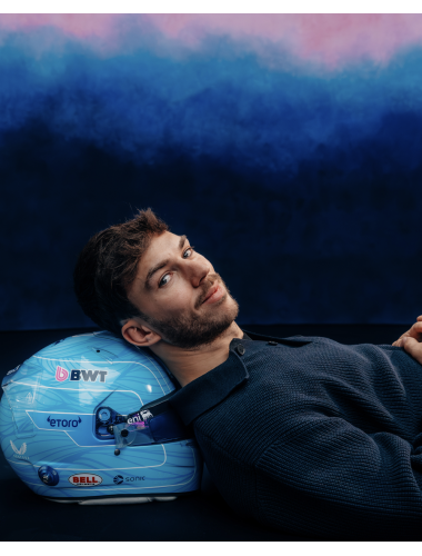 Porte Clé Casque 2026