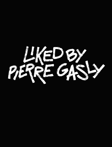 Tee-Shirt "Liked By Pierre...